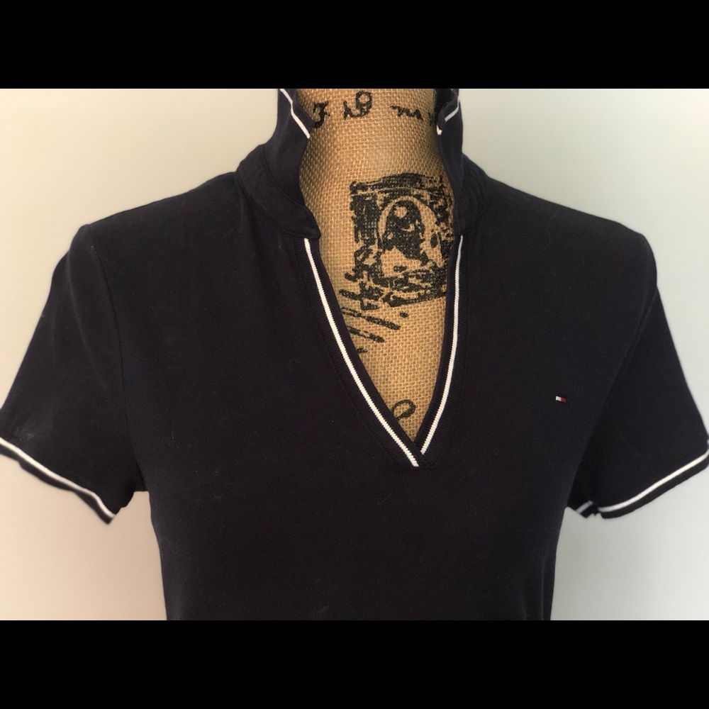 Tommy Hilfiger t-shirt dress